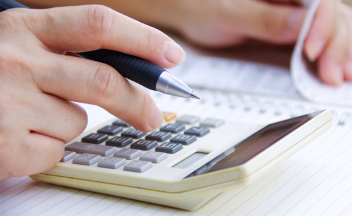 税務申告のイメージ