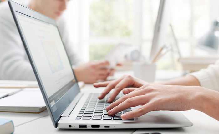 給与計算、年末調整のイメージ